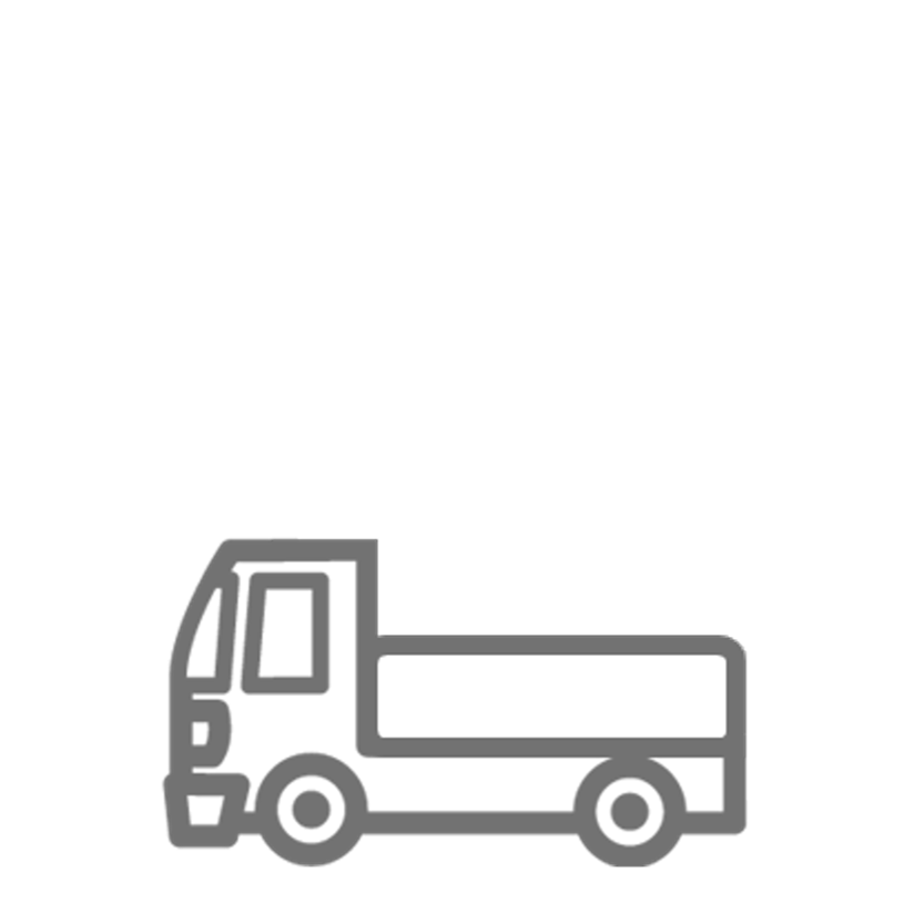 自動車検査証の記載情報が次のいずれかを満たす自動車を運転することができる免許。<br />
<br />
車両総重量：7,500㎏以上、11,000㎏未満<br />
最大積載量（貨物自動車に記載）：4,500㎏以上、6,500㎏未満<br />
乗車定員：11人以上29人以下