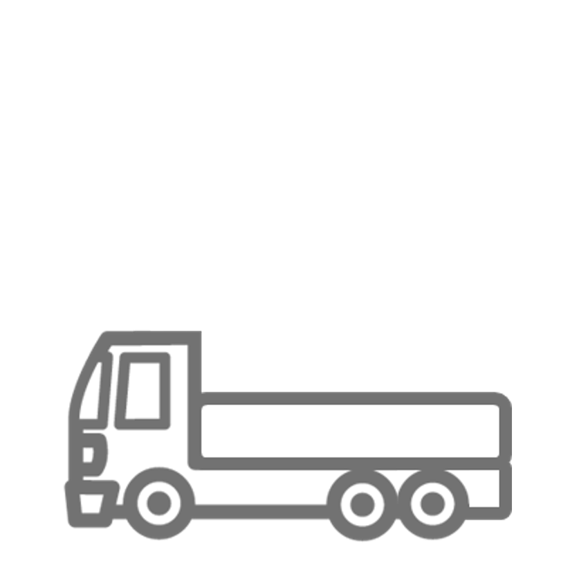 自動車検査証の記載情報が次のいずれかを満たす自動車を運転することができる免許。<br />
<br />
車両総重量：11,000㎏以上<br />
最大積載量（貨物自動車に記載）：6,500㎏以上<br />
乗車定員：30人以上