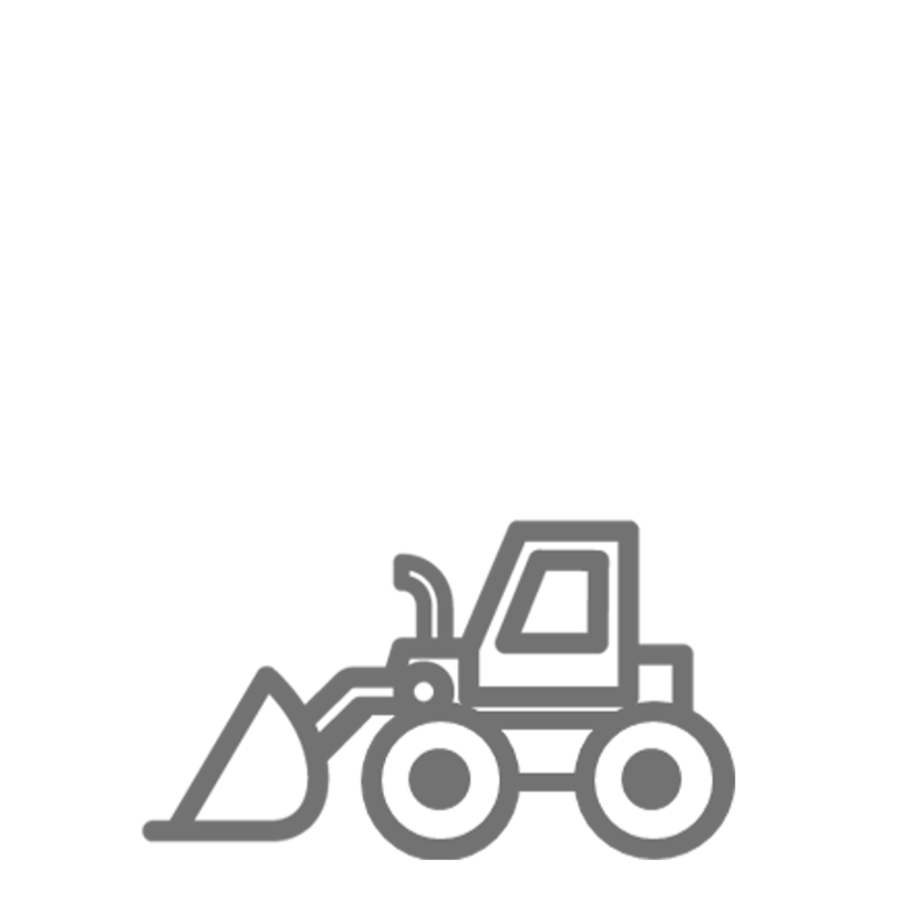 ホイールローダーなどの特殊な構造を持つ、次の条件のいずれかに該当する自動車 で公道を運転することができる免許。<br />
<br />
長さ：4.7ｍを超えるもの<br />
高さ：2.0ｍを超えるもの<br />
幅：1.7ｍを超えるもの<br />
最高速度：15ｋｍ/ｈを超えるもの