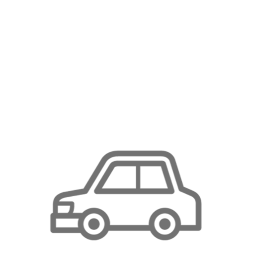 自動車検査証の記載情報が次のすべてを満たす自動車を運転することができる免許。<br />
<br />
車両総重量：3,500㎏未満<br />
最大積載量（貨物自動車に記載）：2,000㎏未満<br />
乗車定員：10人以下